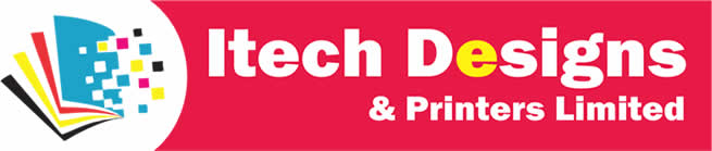 Itech Designs Limited logo